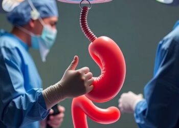 Robot-Assisted Surgery Offers Clinical Benefits Over Laparoscopy in Gastric Cancer