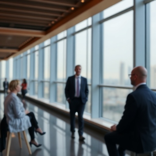 Rotman Professor Named Among World’s Top Executive Coaches