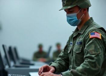 Routine Military Testosterone Screening Could Advance Evidence-Based Men’s Health