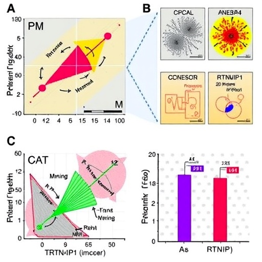 RTN4IP1 Drives Triple-Negative Breast Cancer Progression and Metastasis Through Metabolic Reprogramming