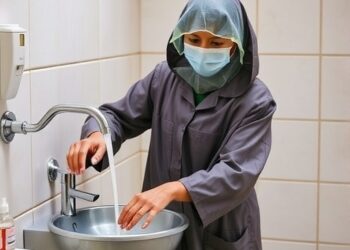 Sanitation and antibiotics: averting the end of the antibiotic era