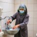 Sanitation and antibiotics: averting the end of the antibiotic era