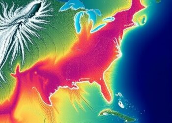 Satellite Shoreline Records Reveal Beach-Scale Tidal Variations