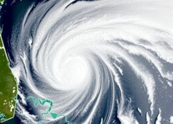 Satellites Improve Assessment of Hurricane Wind Damage