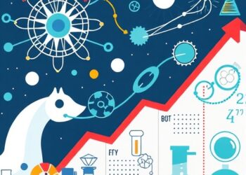 Scientific progress accelerates, yet public trust in science continues to decline