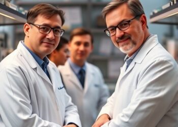 Scientists Advance Precision Cancer Immunotherapy