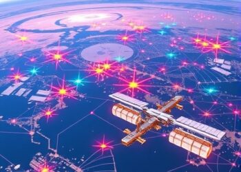 Scientists Are Making Space-Based Big Data More Accessible