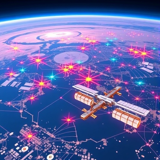 Scientists Are Making Space-Based Big Data More Accessible