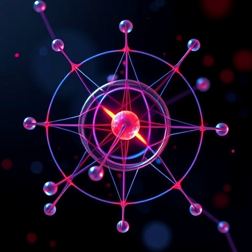 Scientists Capture Electron Orbitals in Three Dimensions