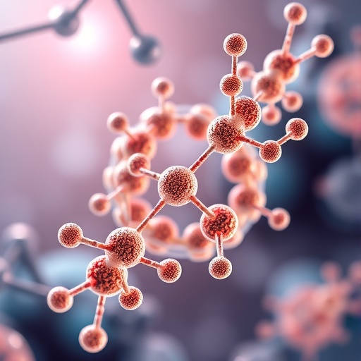 Scientists Computationally Design Antimicrobial Peptide Nanopores