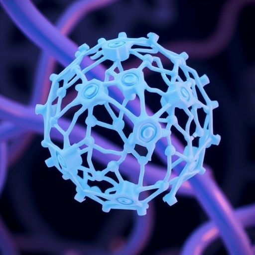 Scientists create innovative technique to 3D-print blood vessel networks