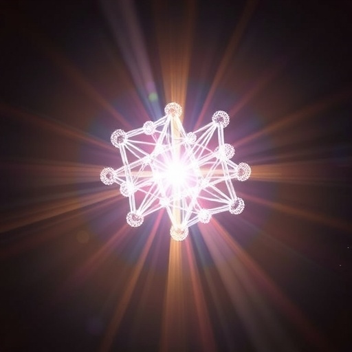 Scientists Create Quantum Entanglement Using Sunlight