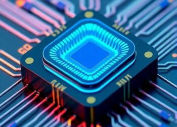 Scientists Create World’s First Semiconductor Maser