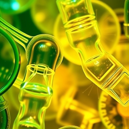 Scientists Detect Human-Caused Climate Change Fingerprint in Marine Phytoplankton Abundance