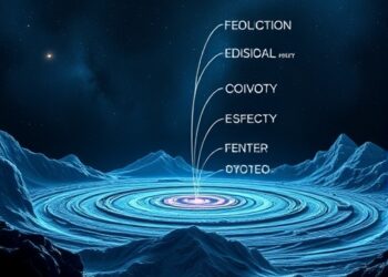 Scientists Detect Primordial Tidal Torque Imprints with High Significance
