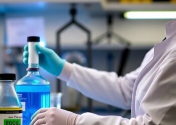 Scientists Develop General Method to Synthesize Nanoisland Catalysts