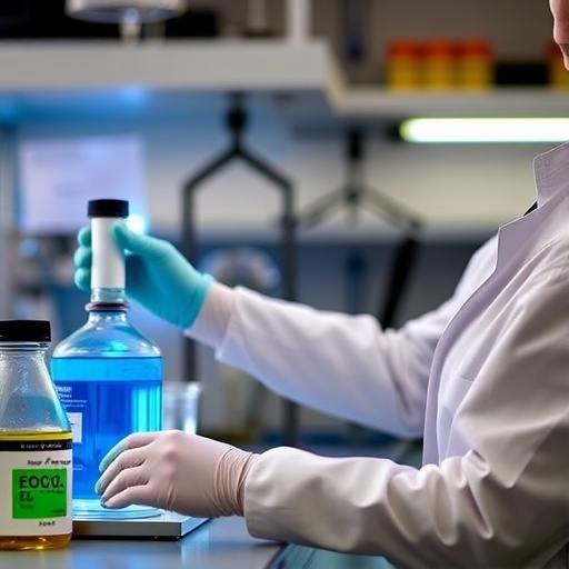 Scientists Develop General Method to Synthesize Nanoisland Catalysts