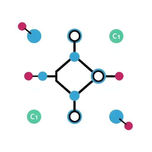 Scientists Develop Programmable Method to Rearrange Carbon–Nitrogen Bonds in Amines
