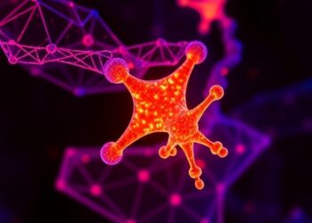 Scientists develop radioafterglow nanoprobes to image hydrogen peroxide deep inside tissues