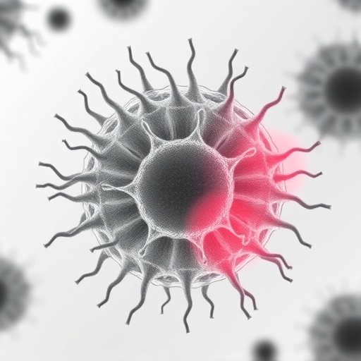 Scientists develop reporter strain to detect inhibition of bacterial cell-wall biosynthesis