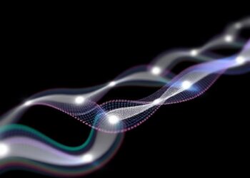 Scientists Directly Image Moiré-Trapped Excitons in Twisted Bilayer MoS2