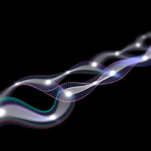 Scientists Directly Image Moiré-Trapped Excitons in Twisted Bilayer MoS2