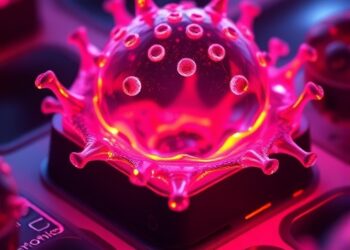 Scientists Discover and Design Potent Cell-Surface Display Elements