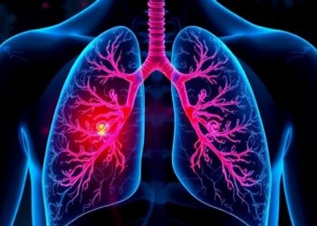Scientists Discover Hidden Cell Type Shielding Lung Cancer