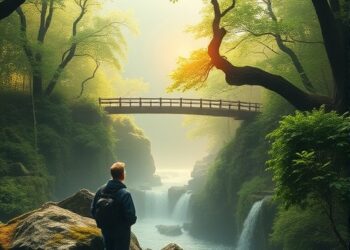 Scientists Expand Theoretical Foundations Linking Nature and Human Health