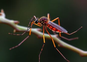 Scientists find fast-spreading genetic variants causing parasites to resist malaria drugs