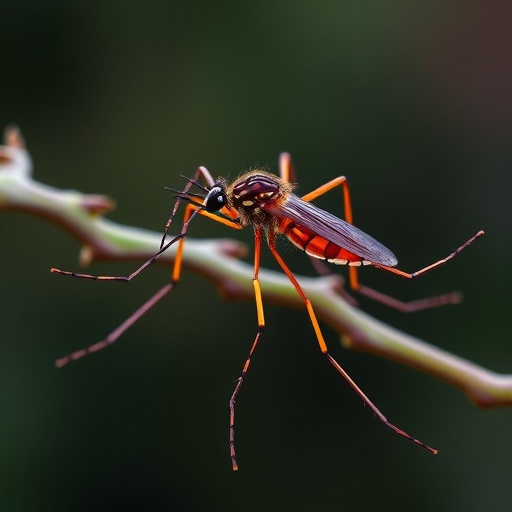 Scientists find fast-spreading genetic variants causing parasites to resist malaria drugs