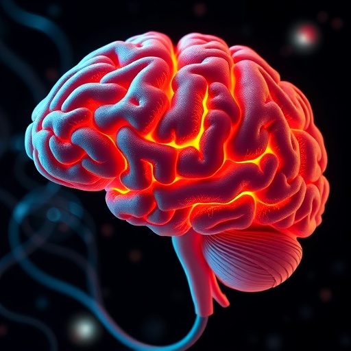 Scientists find sex differences in amygdala-striatal brain activity during social behavior