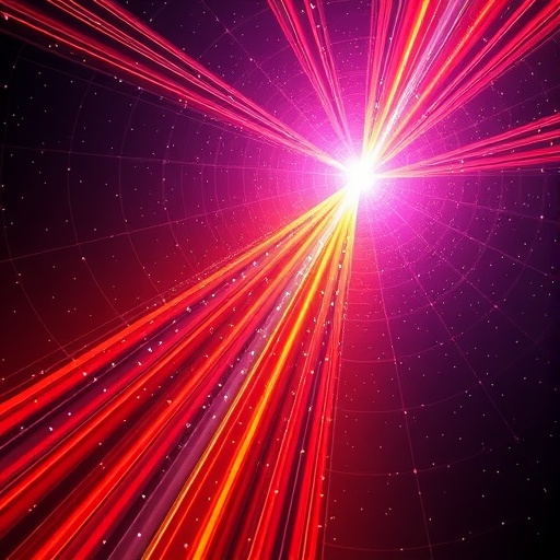 Scientists Generate Extreme-Ultraviolet Spatiotemporal Skyrmions and Vector Hopfions
