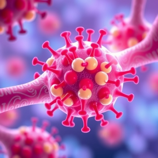 Scientists identify a delivery pathway for antisense therapies