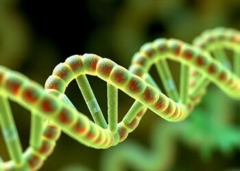 Scientists identify crucial steps that initiate DNA replication