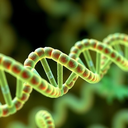 Scientists identify crucial steps that initiate DNA replication