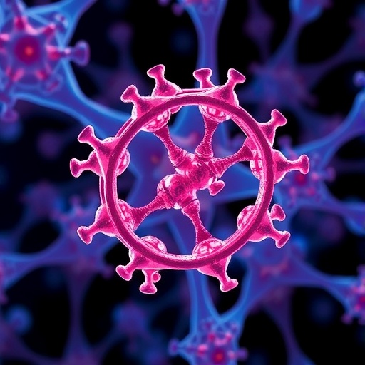 Scientists Identify Factors Governing Human β2-Adrenergic Receptor–β-Arrestin Complex Assembly