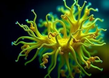 Scientists identify membrane transporter enabling DMSP uptake in marine phytoplankton