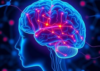 Scientists identify potential brain network specific to language
