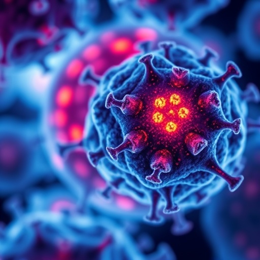 Scientists identify tumors’ vulnerable point to enhance immunotherapy