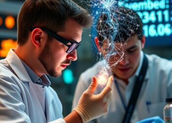 Scientists Investigate the World’s Most Powerful Clickbait Phenomenon