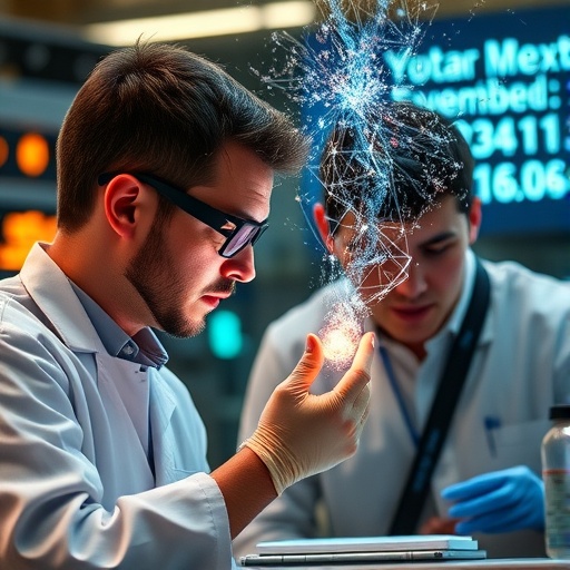 Scientists Investigate the World’s Most Powerful Clickbait Phenomenon