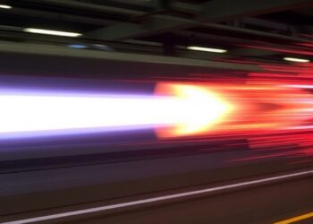 Scientists Investigate Whether Motion Is Subsonic or Supersonic