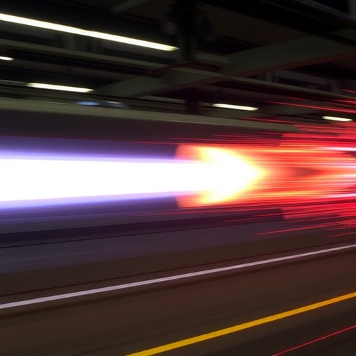 Scientists Investigate Whether Motion Is Subsonic or Supersonic