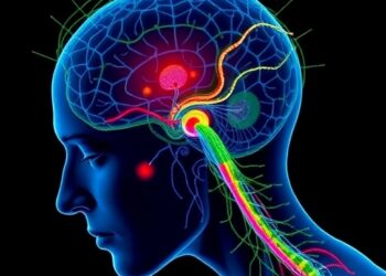 Scientists map hair follicle formation across time and space, revealing organ development