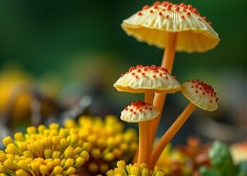 Scientists map plant-fungus symbiosis at single-cell resolution