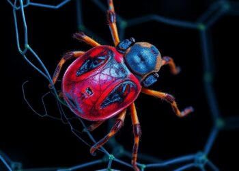 Scientists map ribosome architecture and rRNA modifications in tick-borne parasite Babesia divergens