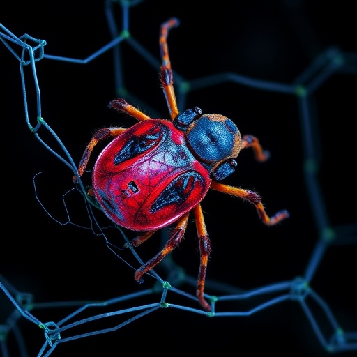 Scientists map ribosome architecture and rRNA modifications in tick-borne parasite Babesia divergens