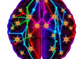 Scientists map signaling networks driving disseminated glioblastoma cells in living brains