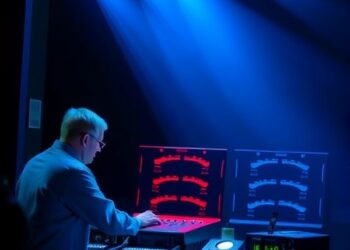 Scientists Measure Surprise in Sound Sequences